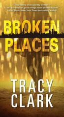 Broken Places-Fiction: Crime and mystery-買書書 BuyBookBook