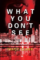 What You Don't See-Fiction: Crime and mystery-買書書 BuyBookBook