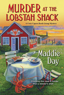 Murder at the Lobstah Shack-Fiction: Crime and mystery-買書書 BuyBookBook