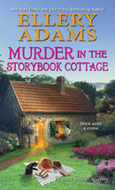 Murder in the Storybook Cottage-Fiction: Crime and mystery-買書書 BuyBookBook