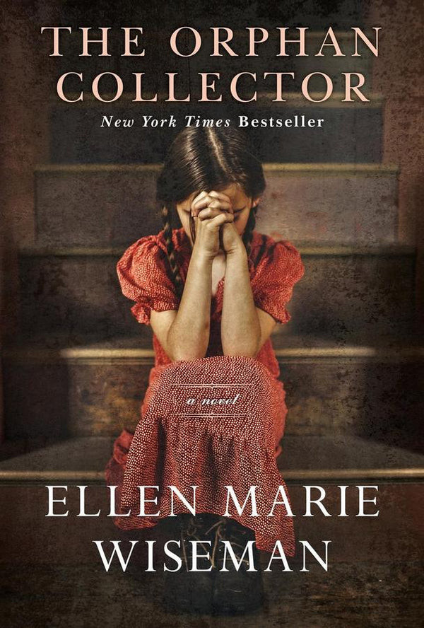 The Orphan Collector-Fiction: Historical fiction-買書書 BuyBookBook