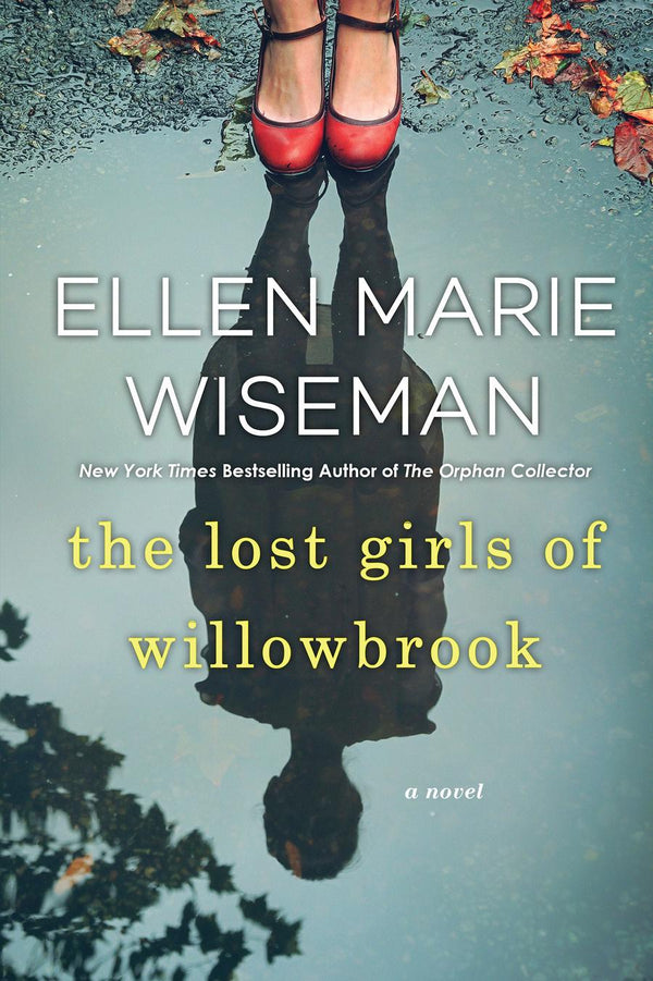 The Lost Girls of Willowbrook-Fiction: Historical fiction-買書書 BuyBookBook