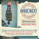 The Lost Girls of Willowbrook US - Paperback / softback