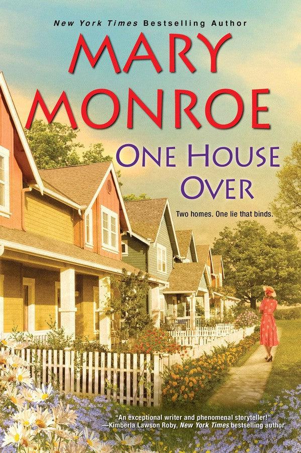 One House Over-Fiction: Historical fiction-買書書 BuyBookBook