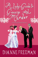 A Lady's Guide to Gossip and Murder-Fiction: Crime and mystery-買書書 BuyBookBook