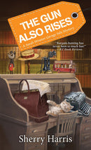 The Gun Also Rises-Fiction: Crime and mystery-買書書 BuyBookBook