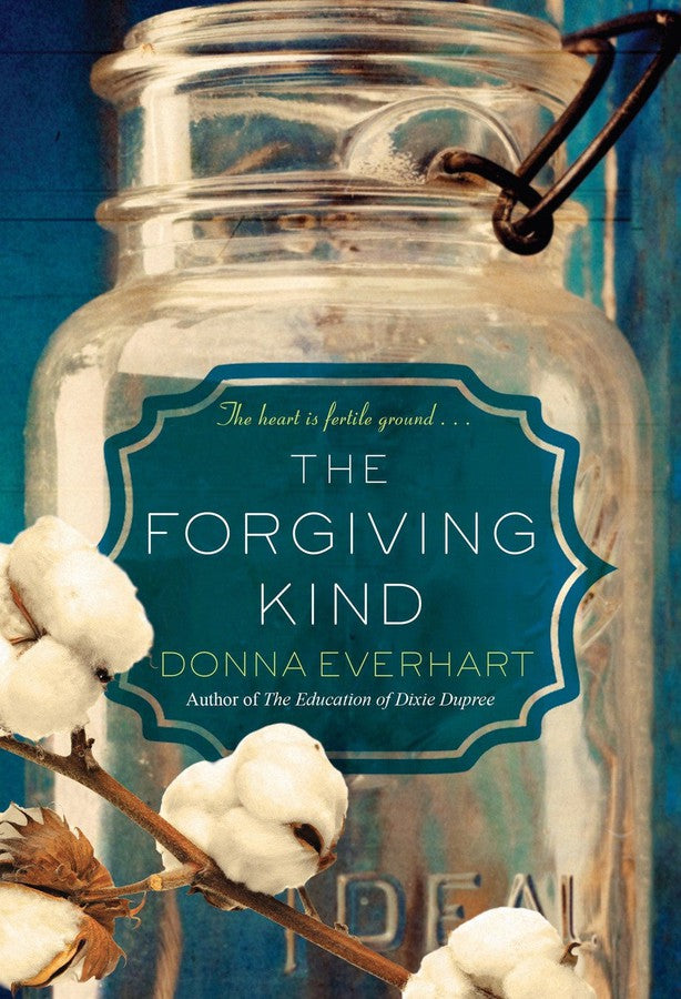 The Forgiving Kind-Fiction: Family life-買書書 BuyBookBook