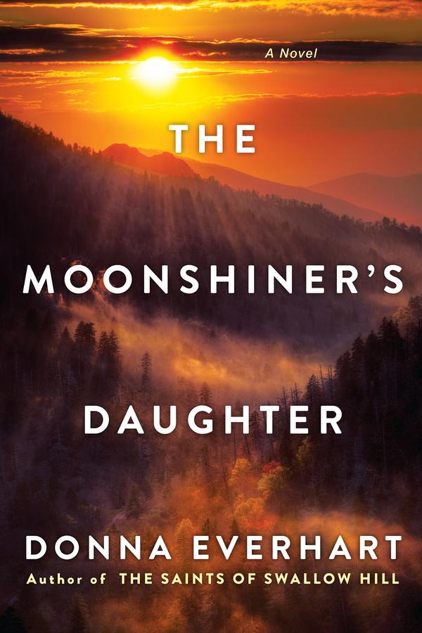 The Moonshiner's Daughter-Fiction: general and literary-買書書 BuyBookBook
