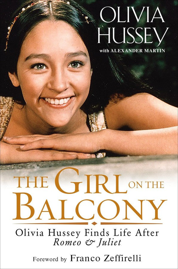 The Girl on the Balcony-Biography and memoirs-買書書 BuyBookBook