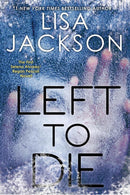 Left To Die-Fiction: Thriller and horror-買書書 BuyBookBook
