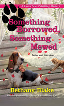 Something Borrowed, Something Mewed-Fiction: Crime and mystery-買書書 BuyBookBook