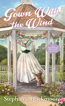 Gown with the Wind-Fiction: Crime and mystery-買書書 BuyBookBook