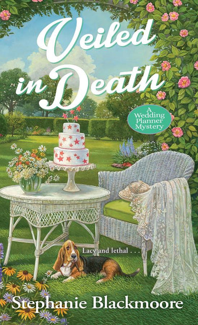 Veiled in Death-Fiction: Crime and mystery-買書書 BuyBookBook
