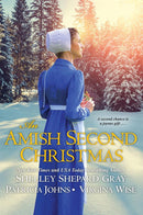 An Amish Second Christmas-Fiction: Religious and spiritual-買書書 BuyBookBook