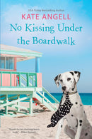 No Kissing under the Boardwalk-Fiction: Romance-買書書 BuyBookBook