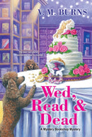 Wed, Read & Dead-Fiction: Crime and mystery-買書書 BuyBookBook