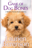 Game of Dog Bones-Fiction: Crime and mystery-買書書 BuyBookBook