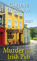 Murder in an Irish Pub-Fiction: Crime and mystery-買書書 BuyBookBook