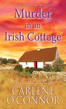 Murder in an Irish Cottage-Fiction: Crime and mystery-買書書 BuyBookBook