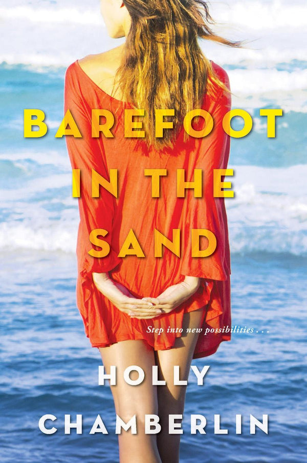 Barefoot in the Sand-Fiction: general and literary-買書書 BuyBookBook