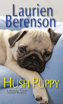 Hush Puppy-Fiction: Crime and mystery-買書書 BuyBookBook