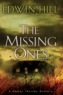 The Missing Ones-Fiction: Crime and mystery-買書書 BuyBookBook