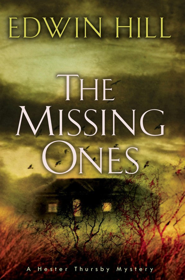 The Missing Ones-Fiction: Crime and mystery-買書書 BuyBookBook