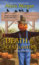 Death by Jack-o’-Lantern-Fiction: Crime and mystery-買書書 BuyBookBook