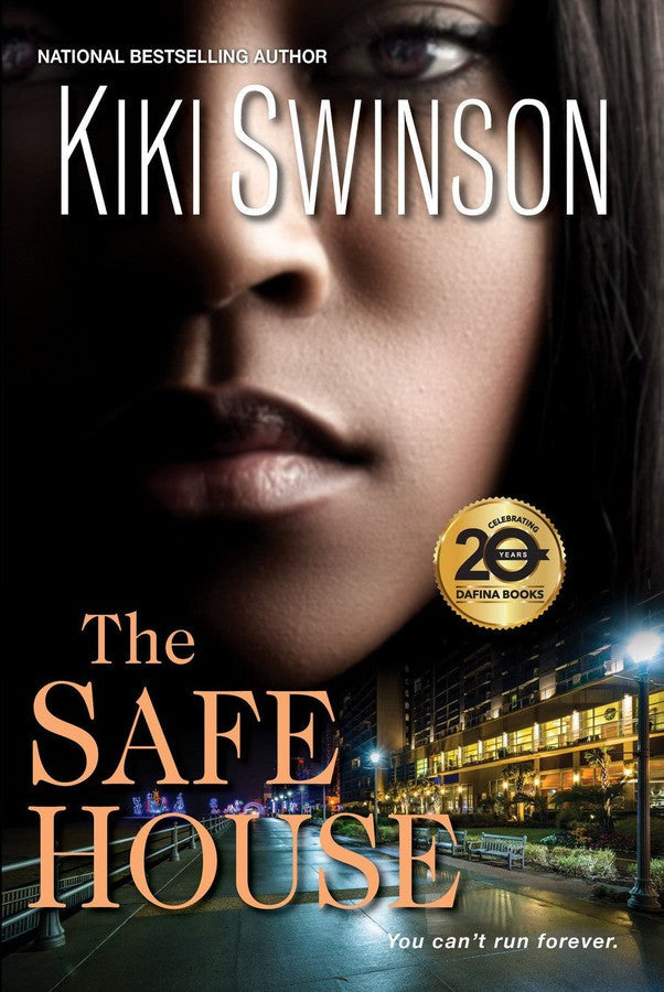 The Safe House-Fiction: Modern and contemporary-買書書 BuyBookBook