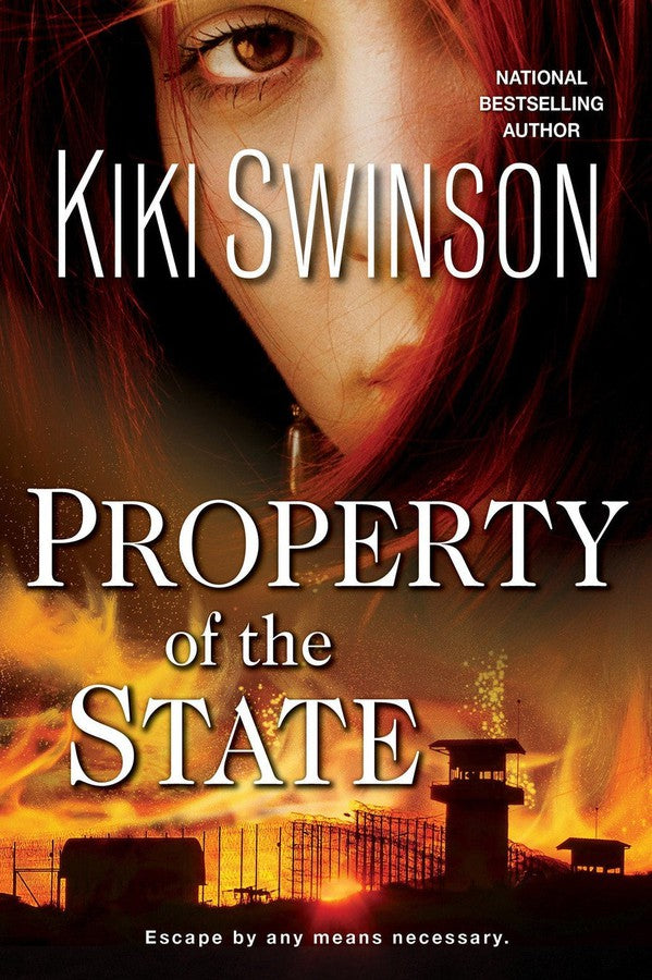 Property of the State-Fiction: Modern and contemporary-買書書 BuyBookBook