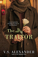 The Traitor-Fiction: Historical fiction-買書書 BuyBookBook