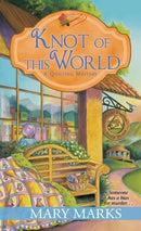 Knot of This World-Fiction: Crime and mystery-買書書 BuyBookBook