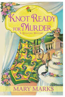 Knot Ready for Murder-Fiction: Crime and mystery-買書書 BuyBookBook