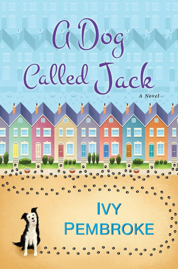 A Dog Called Jack-Fiction: Family life-買書書 BuyBookBook