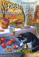 Death by Hot Apple Cider-Fiction: Crime and mystery-買書書 BuyBookBook