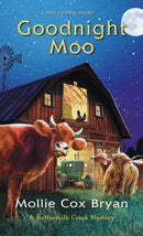 Goodnight Moo-Fiction: Crime and mystery-買書書 BuyBookBook
