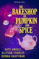 The Bakeshop at Pumpkin and Spice-Fiction: Romance-買書書 BuyBookBook