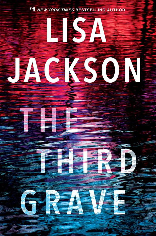 The Third Grave-Fiction: Modern and contemporary-買書書 BuyBookBook