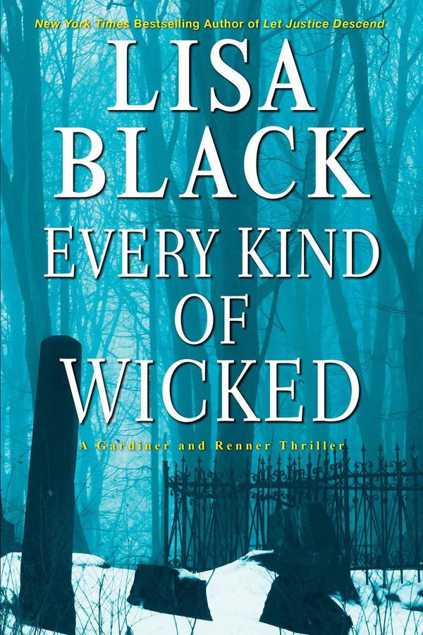 Every Kind of Wicked-Fiction: Modern and contemporary-買書書 BuyBookBook