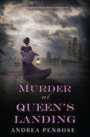 Murder at Queen's Landing-Fiction: Crime and mystery-買書書 BuyBookBook