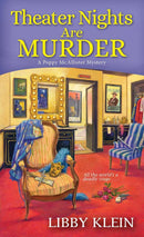 Theater Nights Are Murder-Fiction: Crime and mystery-買書書 BuyBookBook