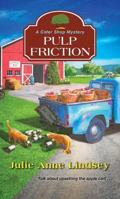Pulp Friction-Fiction: Crime and mystery-買書書 BuyBookBook