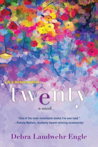 Twenty-Fiction: general and literary-買書書 BuyBookBook