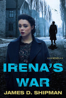 Irena's War-Fiction: Historical fiction-買書書 BuyBookBook
