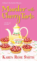 Murder with Cherry Tarts-Fiction: Crime and mystery-買書書 BuyBookBook
