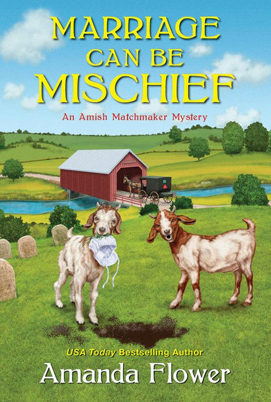 Marriage Can Be Mischief-Fiction: Crime and mystery-買書書 BuyBookBook