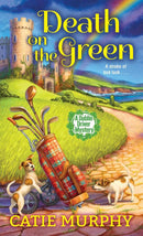 Death on the Green-Fiction: Crime and mystery-買書書 BuyBookBook