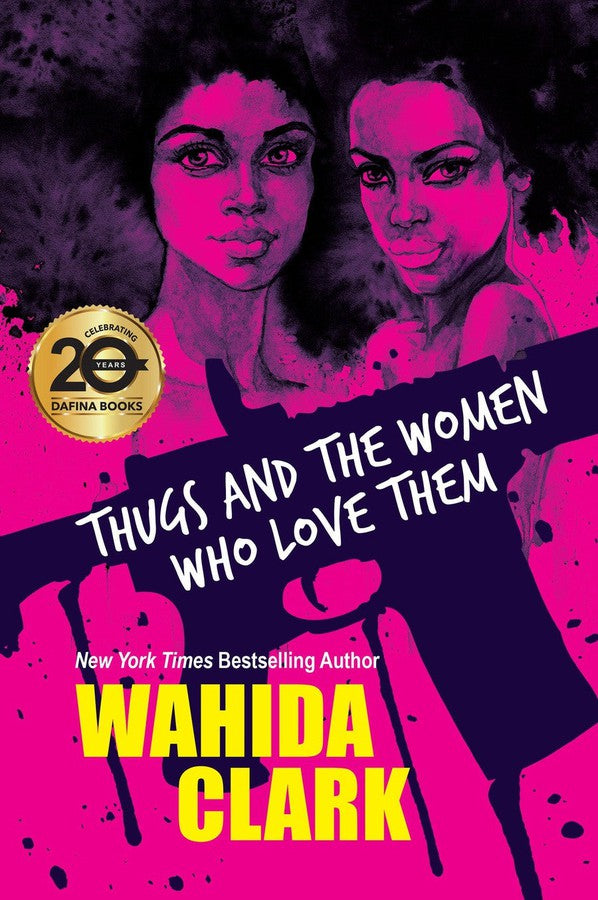 Thugs and the Women Who Love Them-Fiction: Modern and contemporary-買書書 BuyBookBook