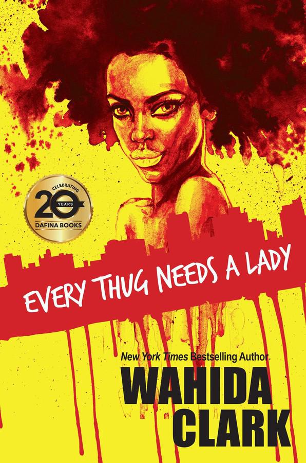 Every Thug Needs a Lady-Fiction: Modern and contemporary-買書書 BuyBookBook