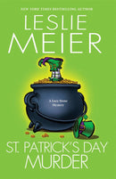 St. Patrick's Day Murder-Fiction: Crime and mystery-買書書 BuyBookBook